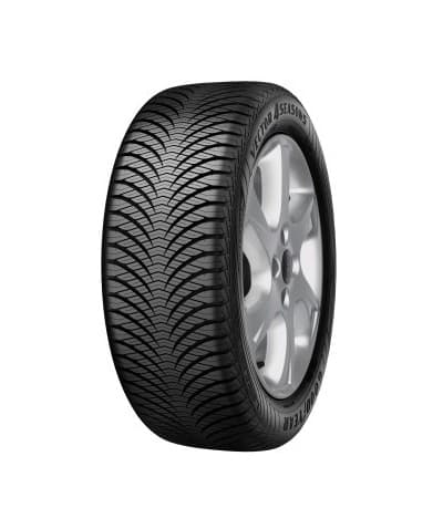 Anvelopa ALL SEASON Goodyear Vector 4seasons gen-2 185/60R15 84T