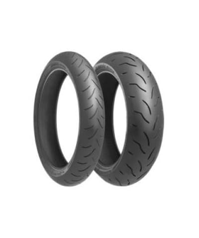 Anvelopa ALL SEASON Bridgestone Battlax t32 front 120/70R17 58W