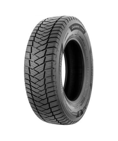 Anvelopa ALL SEASON Bridgestone Duravis all season evo 185/75R16C 104R