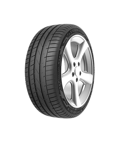 Anvelopa VARA STARMAXX INCURRO H/T ST450 235/50R19 103 W FP