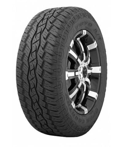 Anvelopa VARA Toyo 205/70R15 S Open Country A/T+ 96 S