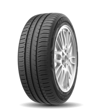 Anvelopa VARA STARMAXX NATUREN ST542 215/60R16 95 V