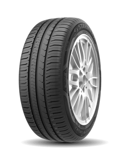 Anvelopa VARA STARMAXX NATUREN ST542 215/60R16 95 V