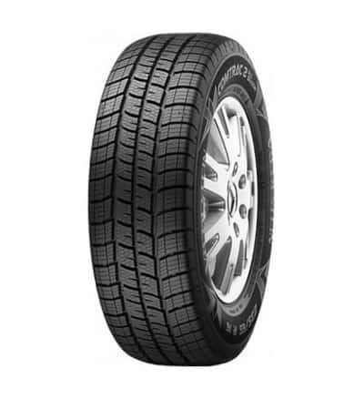 Anvelopa ALL SEASON VREDESTEIN COMTRAC 2 ALL SEASON+ 235/60R17C 117 R