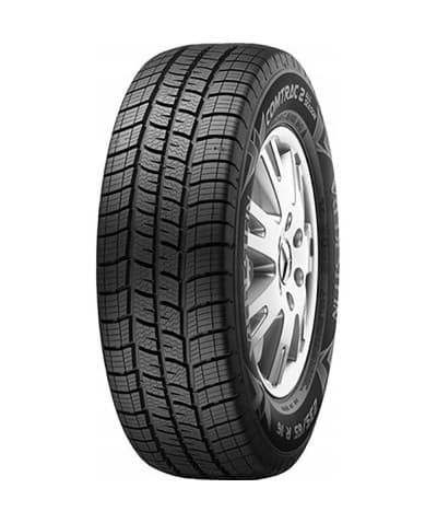 Anvelopa ALL SEASON VREDESTEIN COMTRAC 2 ALL SEASON+ 235/60R17C 117 R