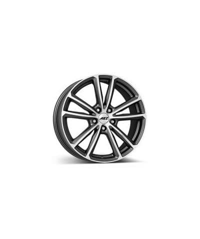 Janta Aliaj AEZ Tioga titan 7.5X17 5X112 ET40 CB 70.1