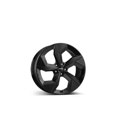 Janta Aliaj DEZENT AO black 7.5X19 5X114.3 ET49.5 CB 67.1