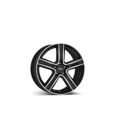 Janta Aliaj DEZENT KG dark 8.5X20 5X108 ET43.5 CB 63.4