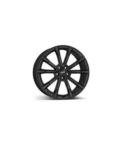 Janta Aliaj DEZENT AR black 7.5X19 5X114.3 ET51 CB 67.1