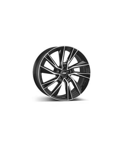 Janta Aliaj AEZ Havanna dark 9X20 5X112 ET35 CB 66.6