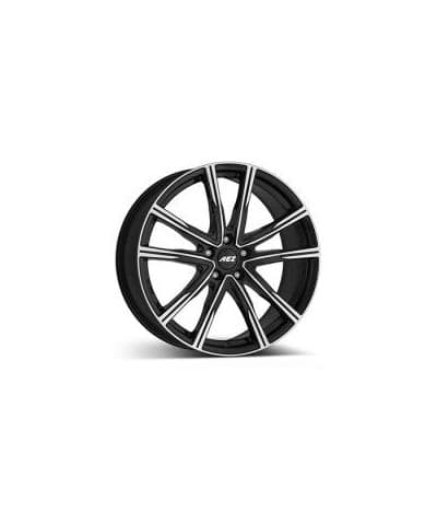 Janta Aliaj AEZ Montreal dark 8X20 5X112 ET39 CB 66.6