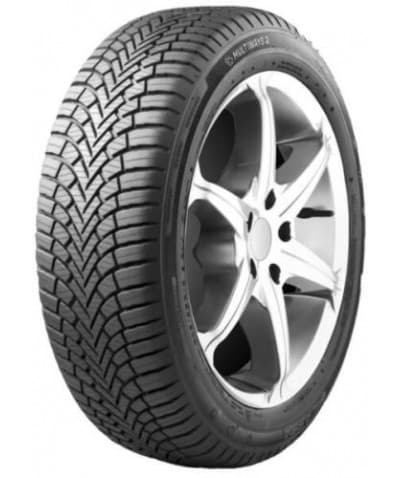 Anvelopa ALL SEASON LASSA MULTIWAYS 2 215/50R17 95W XL