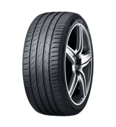 Anvelopa VARA KUMHO N'FERA SPORT 275/40R19 105Y XL