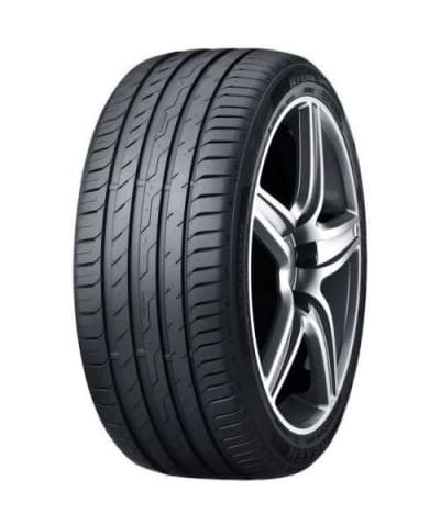 Anvelopa VARA KUMHO N'FERA SPORT 275/40R19 105Y XL