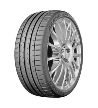 Anvelopa VARA Falken Azenis RS820 275/35R19 100Y XL