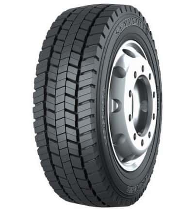 Anvelopa CAMION SEMPERIT M470 11/R22.5 148L Regional Tractiune