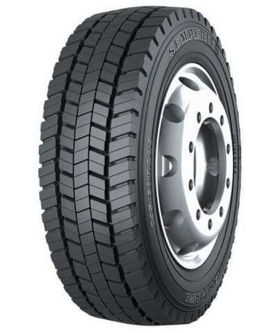 Anvelopa CAMION SEMPERIT M470 11/R22.5 148L Regional Tractiune