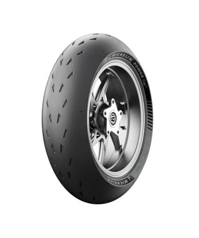 Anvelopa ALL SEASON Michelin Power cup 2 200/55R17 78W