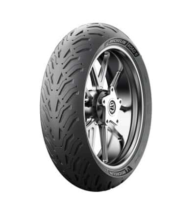 Anvelopa ALL SEASON Michelin Road 6 120/70R18 59W