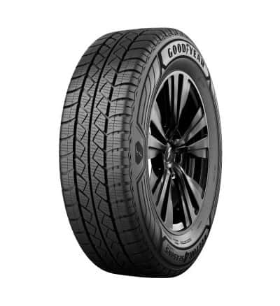 Anvelopa ALL SEASON Goodyear Vector 4seasons cargo 195/70R15C 104S