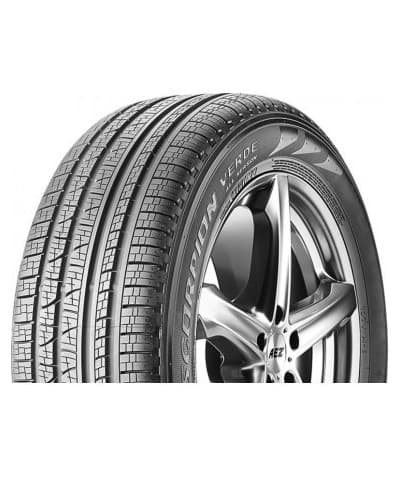 Anvelopa VARA Pirelli Scorpion verde all season 255/55R18 109H XL