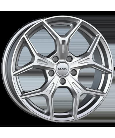 Janta Aliaj MAK EPICA LIGHT TITAN 6.5X17 5X100 ET 39 CB 57.1