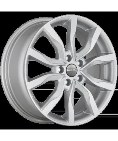 Janta Aliaj MAK KOLN SILVER 8X18 5X112 ET 25 CB 66.45