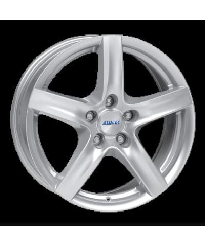 Janta Aliaj ALUTEC GRIP POLAR SILBER 6X15 5X114.3 ET 45 CB 70.1