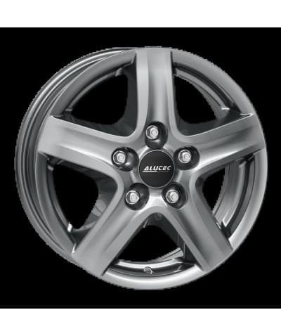 Janta Aliaj ALUTEC GRIP TRANSPORTER GRAPHIT 6.5X16 5X112 ET 50 CB 66.6