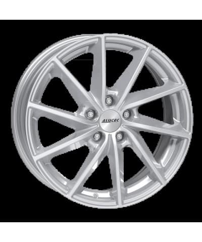 Janta Aliaj ALUTEC SINGA POLAR SILBER 6X15 4X100 ET 40 CB 60.1