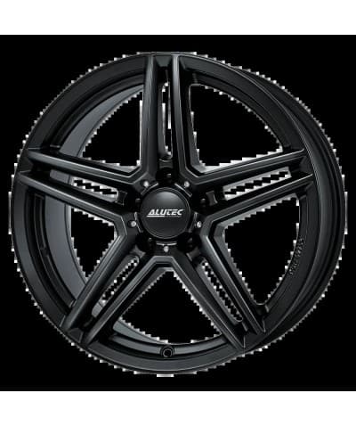 Janta Aliaj ALUTEC M10 RACING SCHWARZ 6.5X16 5X112 ET 38 CB 66.5