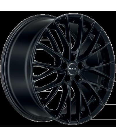 Janta Aliaj MAK SPECIALE GLOSS BLACK 8.5X20 5X114.3 ET 30 CB 76