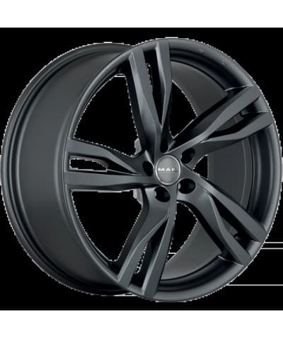 Janta Aliaj MAK STOCKHOLM MATT TITAN 8.5X20 5X112 ET 32 CB 66.45