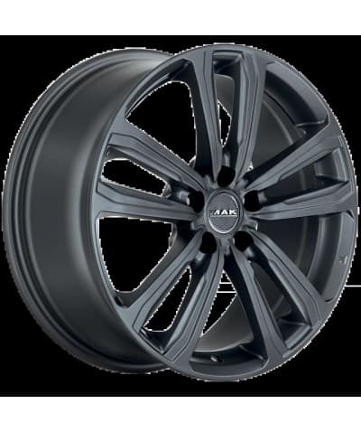 Janta Aliaj MAK MAGMA MATT TITAN 7.5X17 5X115 ET 45 CB 70.2