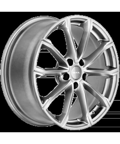 Janta Aliaj MAK DAVINCI LIGHT TITAN 8X18 5X112 ET 39 CB 66.45