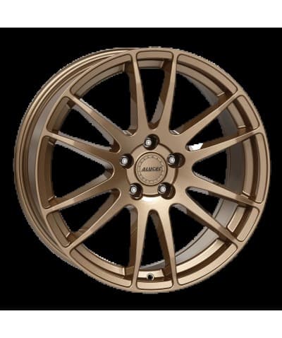 Janta Aliaj ALUTEC MONSTR METALLIC-BRONZE 6.5X17 5X108 ET 45 CB 63.4