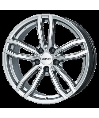 Janta Aliaj ALUTEC DRIVE POLAR SILBER 8X18 5X120 ET 43 CB 72.6