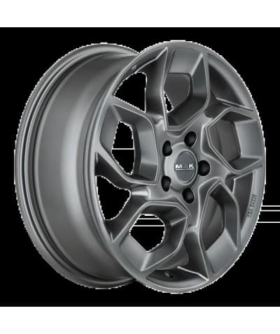 Janta Aliaj MAK EXPRESS M-TITAN 6.5X16 5X120 ET 50 CB 65.1