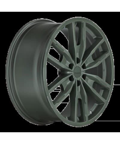 Janta Aliaj MAK PEAK ARMY GREEN 8.5X18 6X139.7 ET 35 CB 67.1