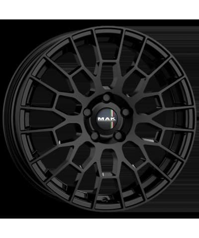 Janta Aliaj MAK APX GLOSS BLACK 7.5X18 5X112 ET 45 CB 57.1