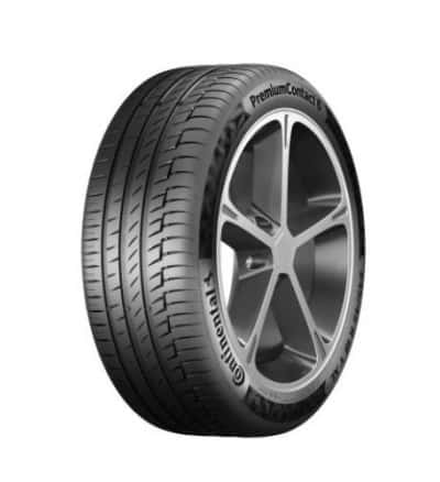 Anvelopa VARA CONTINENTAL PREMIUM 6 225/45R18 95V XL