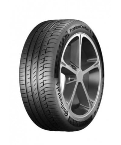 Anvelopa VARA CONTINENTAL PREMIUM 6 225/45R18 95V XL