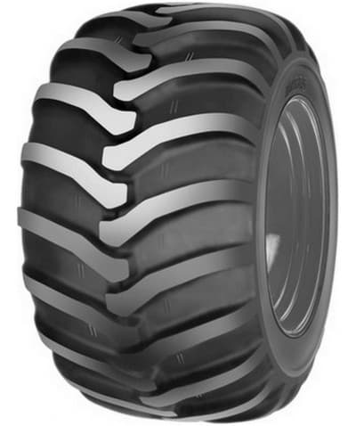 Anvelopa Agro Industriala MITAS Ti12 500/45 R20 160A8