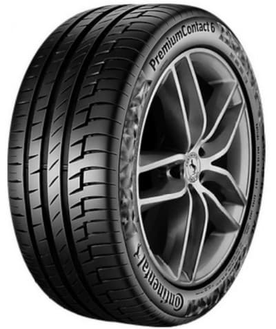 Anvelopa VARA CONTINENTAL Premiumcontact 6 275/35 R20 102Y XL