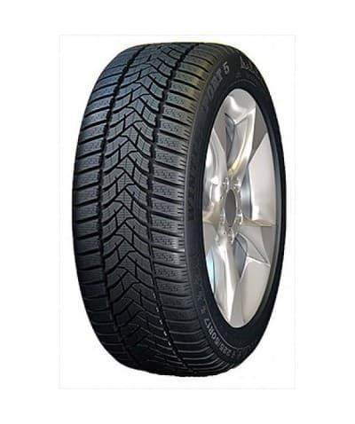 Anvelopa IARNA DUNLOP WINTER SPORT 5 SUV 215/60R17 100 V XL