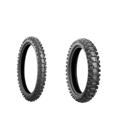 Anvelopa MOTO BRIDGESTONE BATTLECROSS X20 100/90R19 57M