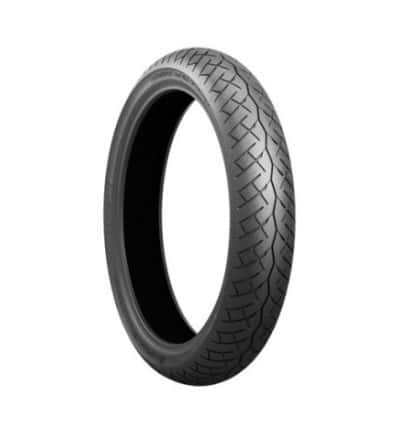 Anvelopa MOTO BRIDGESTONE BATTLAX BIAS TOURING BT46F 100/90R19 57V