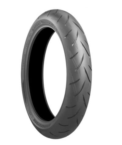 Anvelopa MOTO BRIDGESTONE BATTLAX S21 110/70R17 54W