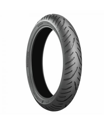 Anvelopa MOTO BRIDGESTONE BATTLAX T32 110/80R19 59V