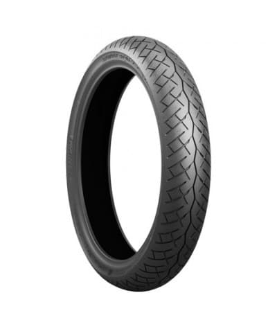 Anvelopa MOTO BRIDGESTONE BATTLAX BIAS TOURING BT46F 110/80R17 57H